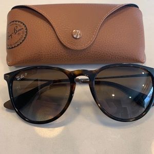 Ray-Ban Erika Classic Polarized